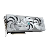 GIGABYTE GeForce RTX 5080 Aero OC 16GB GDDR7 DLSS4 GV-N5080AERO OC-16GD - 1309808 - zdjęcie 9